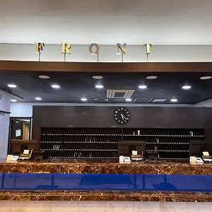 Toyoko Station No.1 ** Pusan