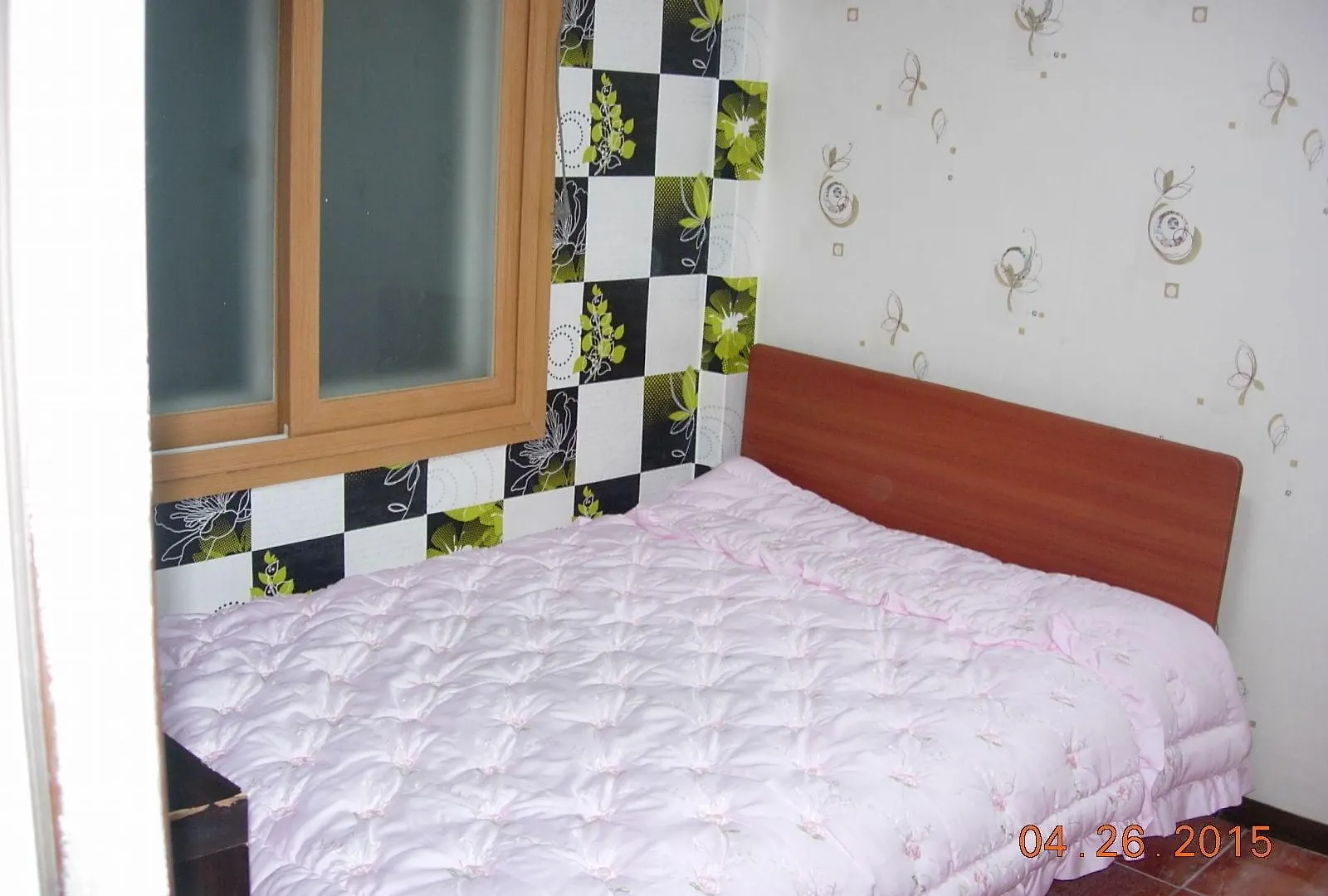 Sam Won Jang Motel Busan