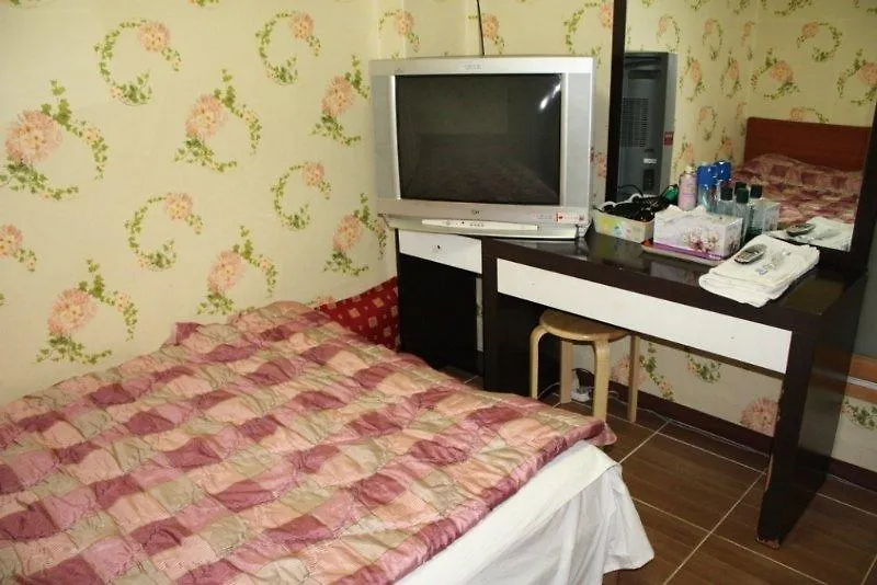 **  Sam Won Jang Motel Busan South Korea
