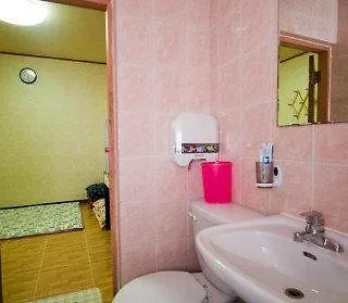 Sam Won Jang Motel Busan 2*,  South Korea