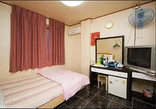 Sam Won Jang Motel Busan