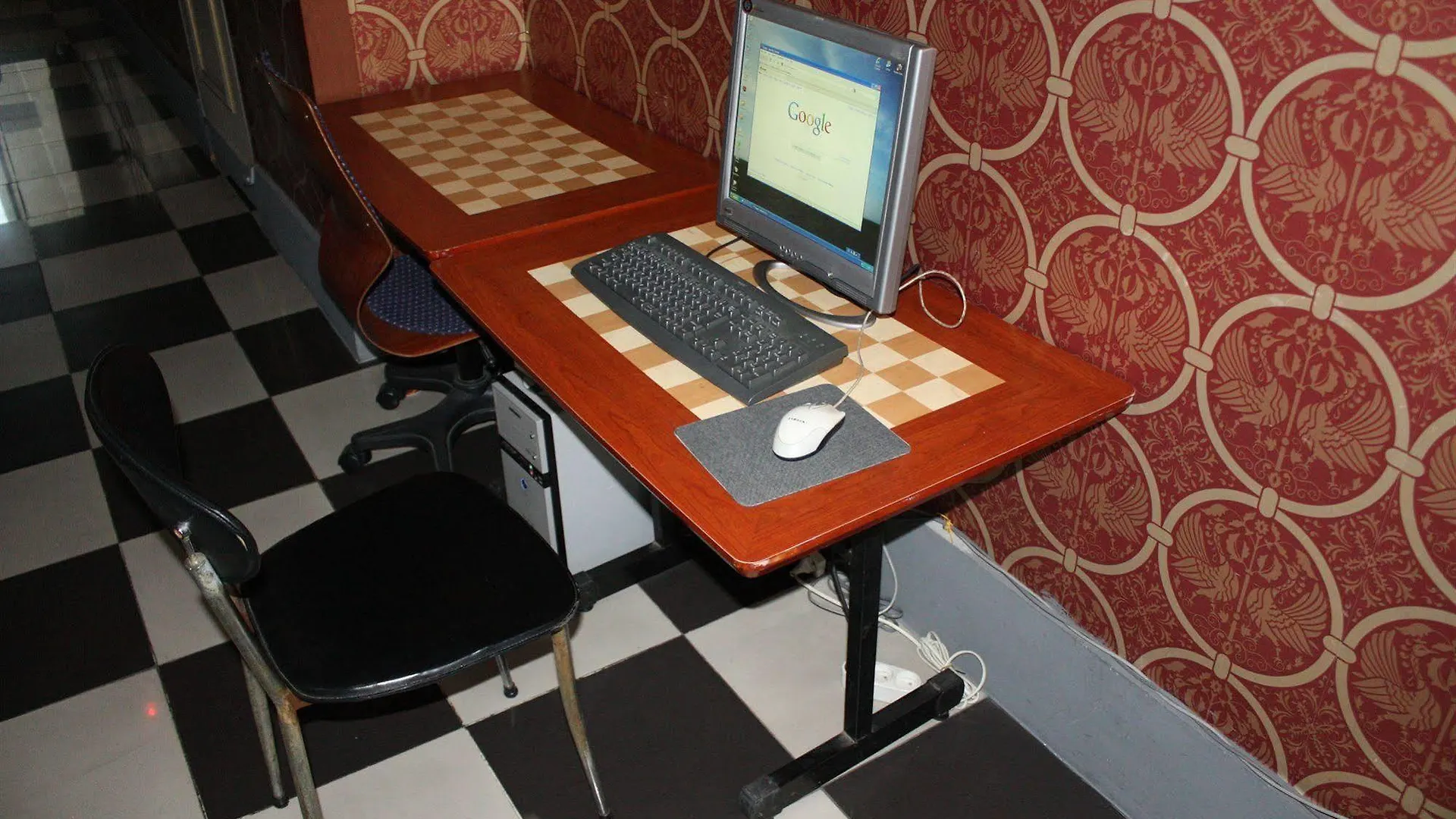 Sam Won Jang Motel Busan